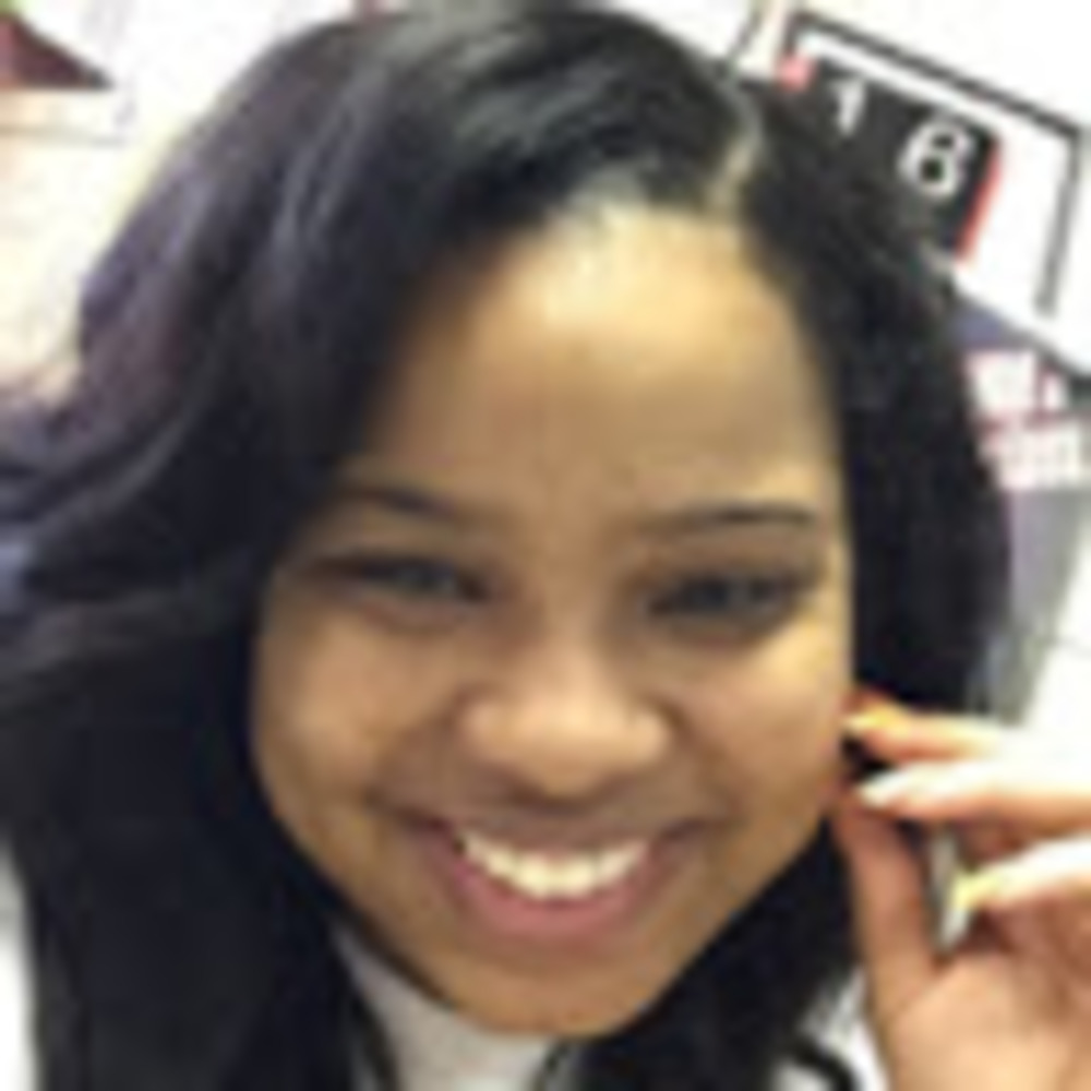 Meet your Posher, Candice - Picture 1 of 1